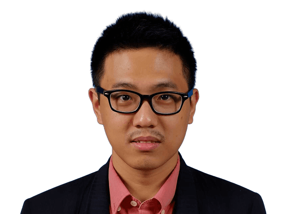 Dr. Ong Kenli
